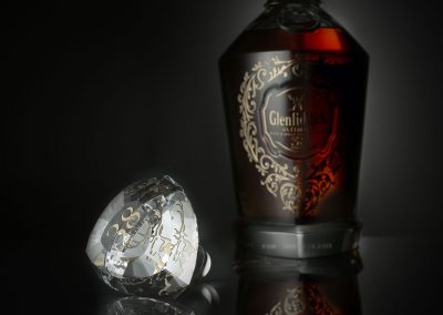 Glenfiddich 38 Year Old Ultimate