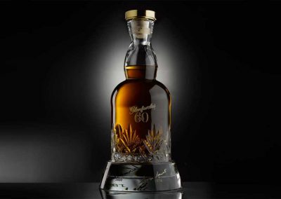 Glenfarclas 60 Year Old