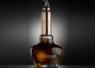 Campari—Glen Grant